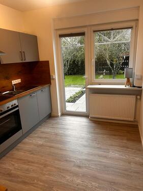 Foto - Etagenwohnung zur Miete in Nordhastedt