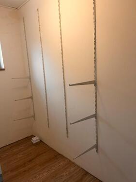 Foto - Etagenwohnung in Nordhastedt