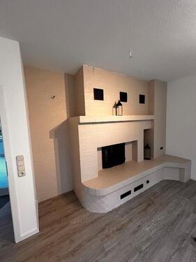 Foto - Etagenwohnung in Nordhastedt zur Miete