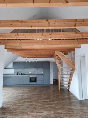 Foto - 3 Zimmer-Wohnung in Untermeitingen