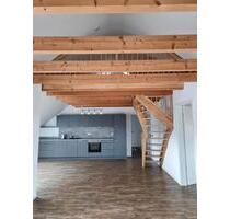 3 Zimmer-Wohnung in Untermeitingen - Penzing