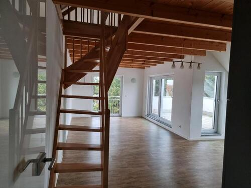 Foto - Etagenwohnung zur Miete in Penzing