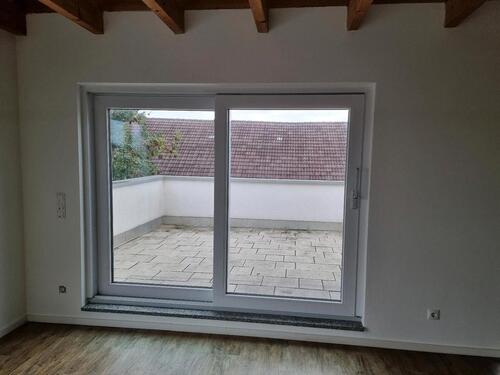 Foto - Etagenwohnung in Penzing