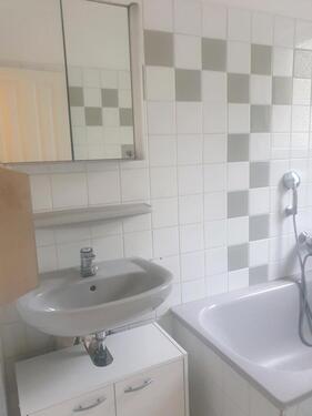 Foto - Etagenwohnung in Duisburg zur Miete