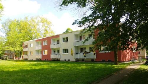 Foto - Barrierearmes Wohnen in ruhiger Nachbarschaft