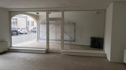 Foto - Büro Gewerbeeinheit in Bad Langensalza