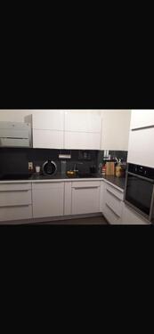 Foto - Schöne 2-Raum-Wohnung in der Turmstraße mit Einbauküche