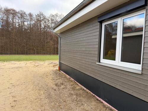 Foto - Einfamilienhaus in Balge zur Miete