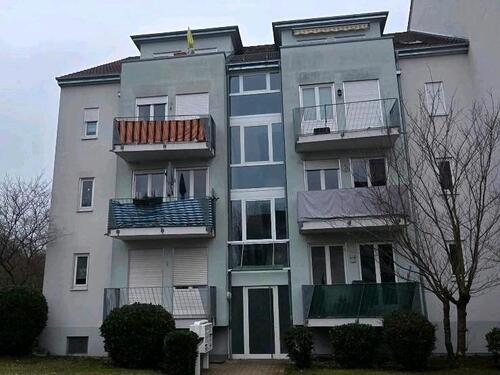 Foto - 2-Zimmer Eigentumswohnung in Singen