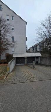 Foto - 2 Zimmer Etagenwohnung in Singen (Hohentwiel)