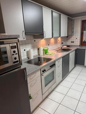 Foto - Etagenwohnung in Hameln zur Miete