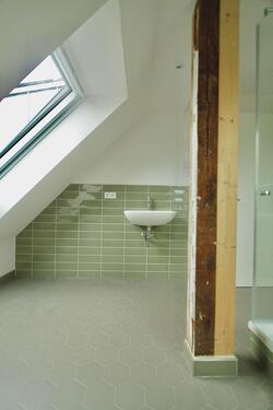 Foto - 2 Zimmer Dachgeschoßwohnung in Potsdam