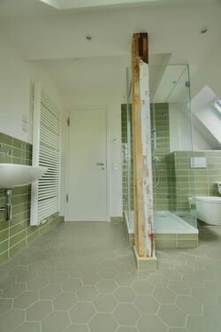 Foto - Dachgeschoßwohnung in Potsdam zur Miete