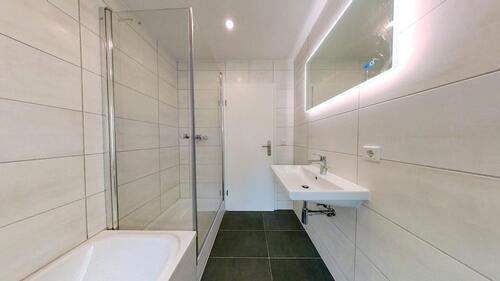 Foto - Geräumige 3-Raum-Wohnung im Erdgeschoss in Neukyhna Zschernitz