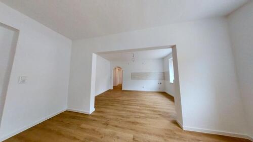 Foto - 3.5 Zimmer Erdgeschoßwohnung in Delitzsch