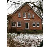 Wohnen im Grünen- Wohnung in Deinste - Stade