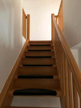 Foto - 4 Zimmer Dachgeschoßwohnung zur Miete in Stade