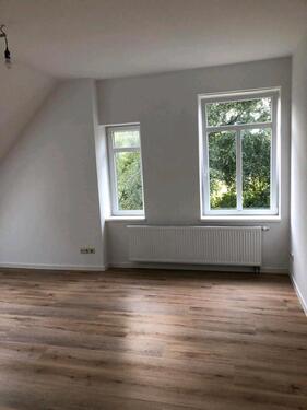 Foto - Dachgeschoßwohnung in Stade zur Miete