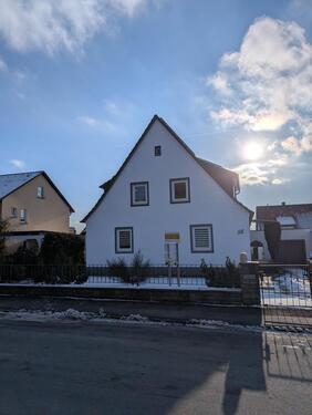 Foto - 6 Zimmer Mehrfamilienhaus, Wohnhaus zur Miete in Volkach