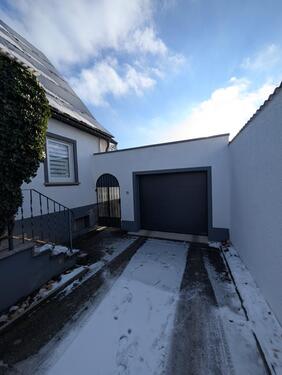 Foto - Mehrfamilienhaus, Wohnhaus in Volkach zur Miete