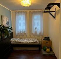 4‑Zimmer‑Wohnung mit großem Balkon & Kamin – ab April 2026 frei - Halle (Saale) Damaschkestraße