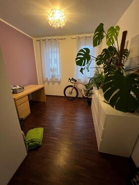 Foto - 4 Zimmer Etagenwohnung zur Miete in Halle (Saale)