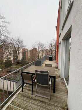 Foto - 4 Zimmer Etagenwohnung in Halle (Saale)