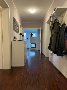 Foto - Etagenwohnung in Halle (Saale) zur Miete