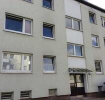 Renovierte 3-Zimmer-Wohnung mit Balkon - Bremen Hemelingen