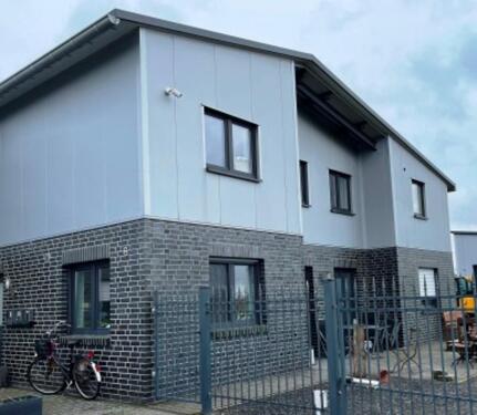 Foto - 2 Zimmer Wohnung Obergeschoß evtl. Zusatzraum