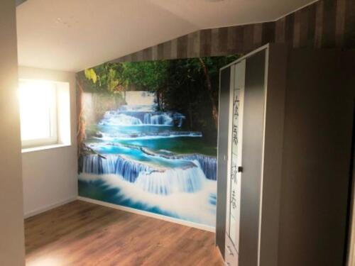 Foto - Etagenwohnung in Apen zur Miete