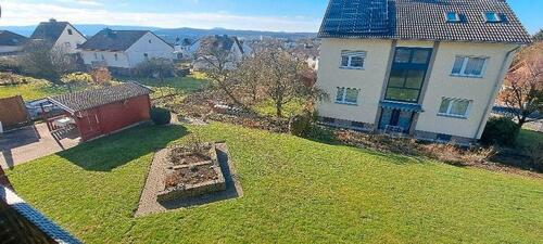 Foto - Helle, ruhige Wohnung in Hohenkirchen