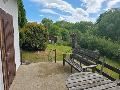 Foto - Grundst&uuml;ck zur Miete in Zwickau