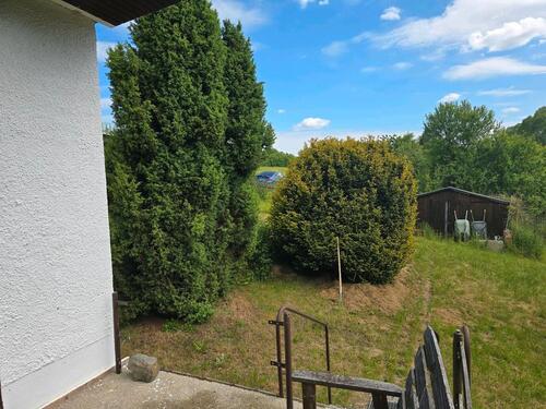 Foto - Grundst&uuml;ck in Zwickau