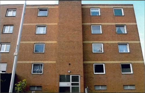 Foto - Großzügige 4-Zimmer-Wohnung in Oberbruch