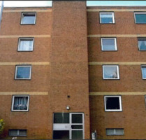 Großzügige 4-Zimmer-Wohnung in Oberbruch - Heinsberg