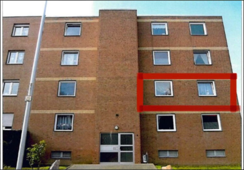 Foto - 4 Zimmer Etagenwohnung zur Miete in Heinsberg