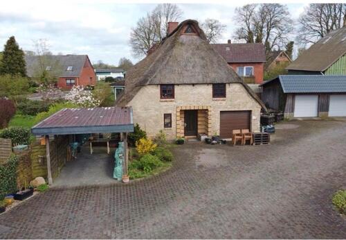 Foto - Wohnung in Owschlag zu vermieten