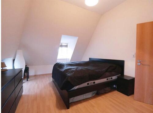 Foto - Dachgeschoßwohnung in Owschlag zur Miete