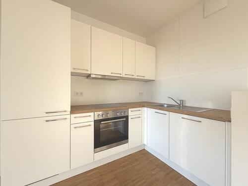 Foto - 2 Zimmer Etagenwohnung in Hamburg