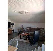 3 Zimmer Dachgeschoss Wohnung - 850,00&nbsp;EUR Kaltmiete, ca.&nbsp; 73,00&nbsp;m&sup2; in Kelheim (PLZ: 93309)