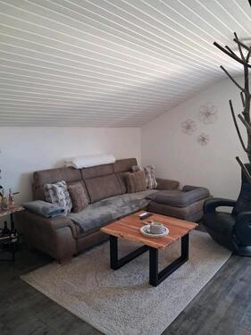 Foto - 3 Zimmer Dachgeschoßwohnung zur Miete in Kelheim