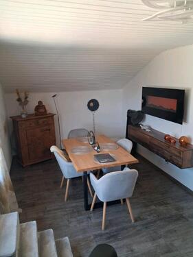 Foto - 3 Zimmer Dachgeschoßwohnung in Kelheim