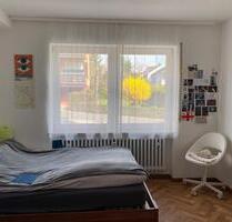 Freundliches Wg-Zimmer in Toplage am Hubland Campus - Gerbrunn