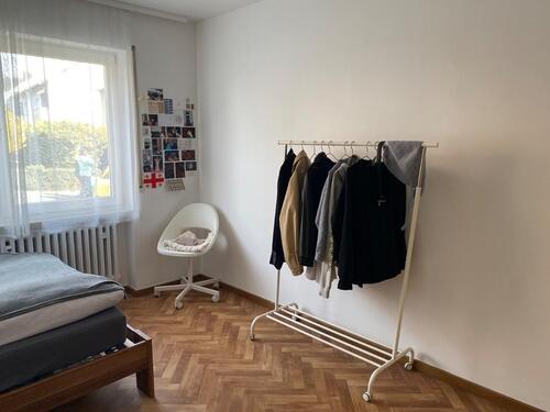 Foto - 2 Zimmer Erdgeschoßwohnung zur Miete in Gerbrunn