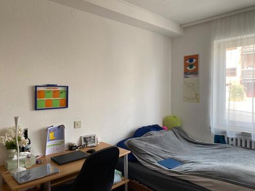 Foto - 2 Zimmer Erdgeschoßwohnung in Gerbrunn