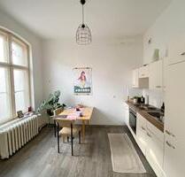 SUBLET APRIL only (Flexible) - 1.5 Room apartment Lichtenberg - Berlin