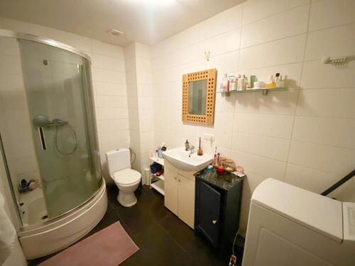 Foto - 1.5 Zimmer Erdgeschoßwohnung zur Miete in Berlin