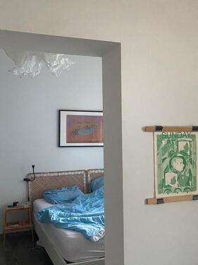 Foto - Erdgeschoßwohnung in Berlin zur Miete