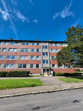 Foto - Schöne 4-Zimmer Wohnung in Schleswig zu vermieten!